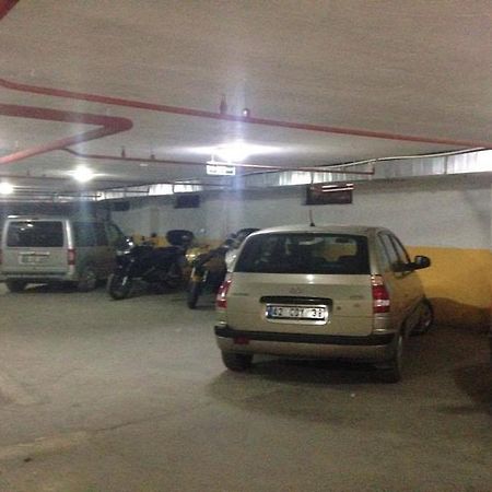 Mesnevi Hotel Konya Exteriér fotografie