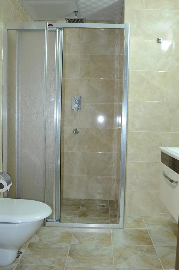 Mesnevi Hotel Konya Pokoj fotografie