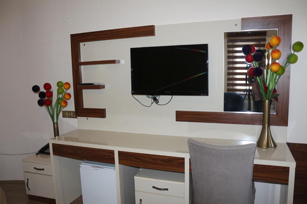 Mesnevi Hotel Konya Exteriér fotografie