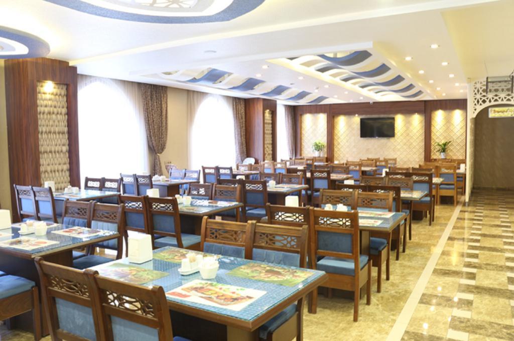 Mesnevi Hotel Konya Exteriér fotografie
