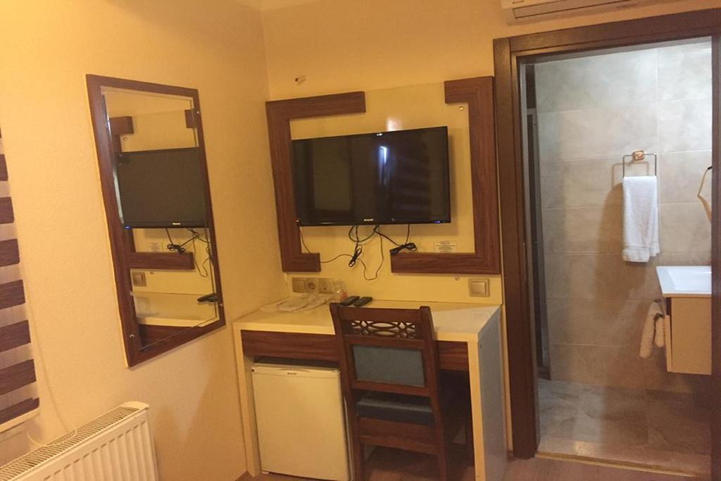 Mesnevi Hotel Konya Pokoj fotografie